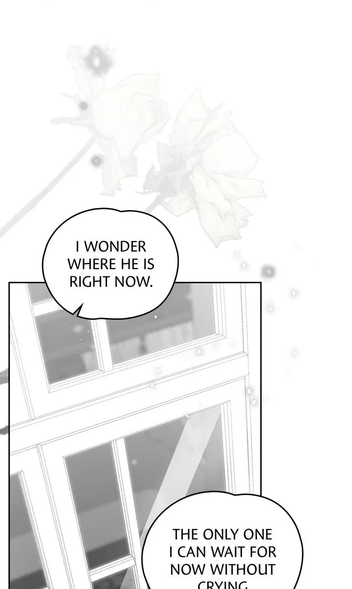 Falling for a Dying Princess Chapter 82 page 67