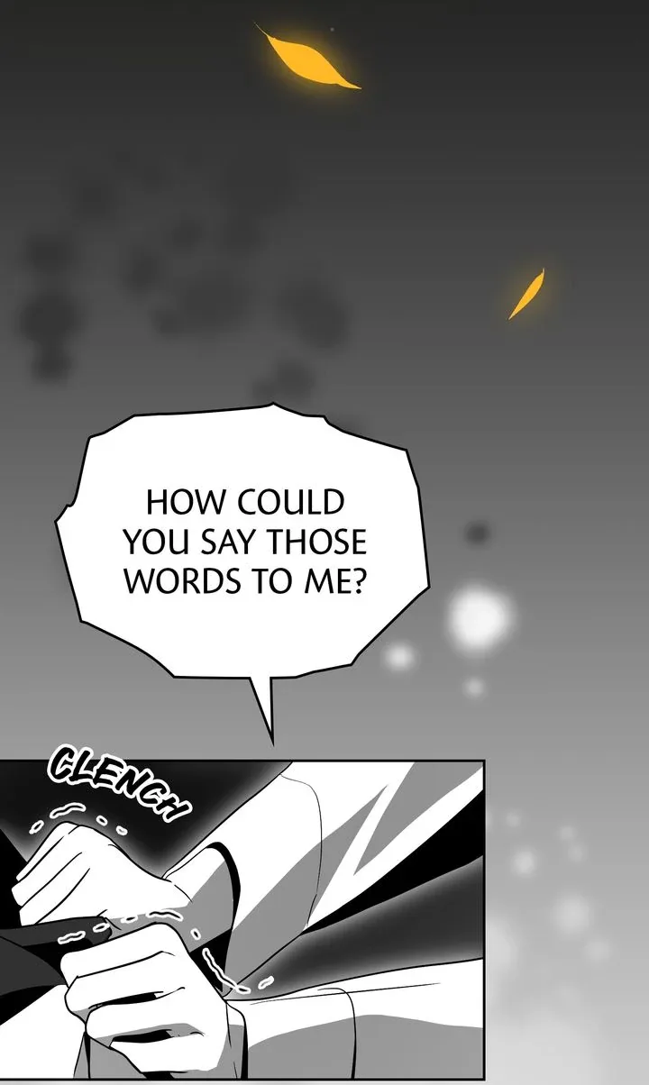 Falling for a Dying Princess Chapter 83 page 48