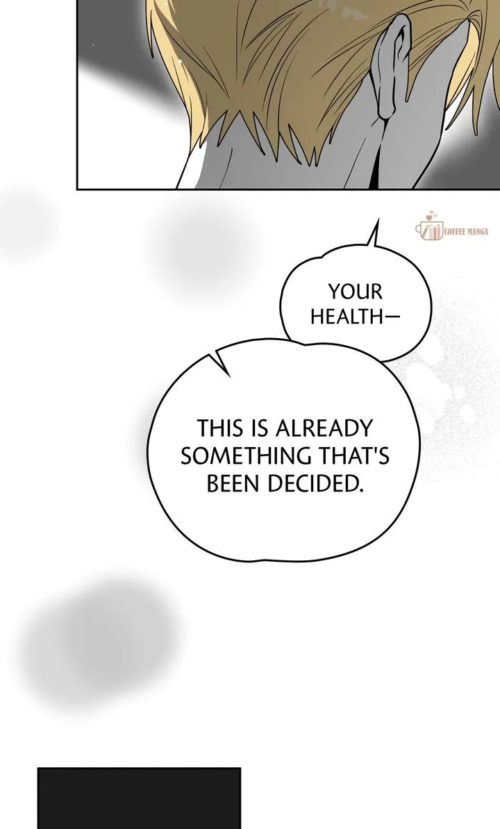 Falling for a Dying Princess Chapter 84 page 16