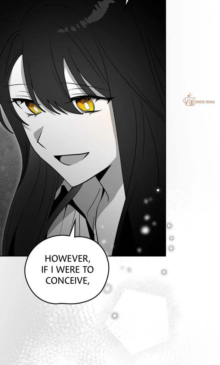 Falling for a Dying Princess Chapter 84 page 19