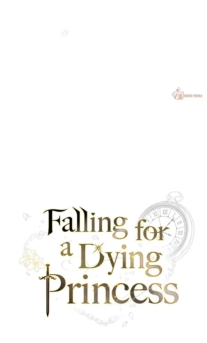 Falling for a Dying Princess Chapter 84 page 29