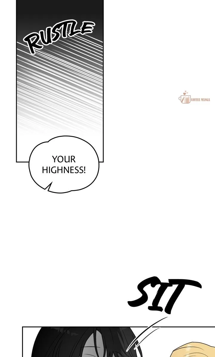 Falling for a Dying Princess Chapter 84 page 17