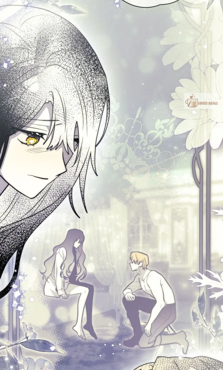 Falling for a Dying Princess Chapter 84 page 27