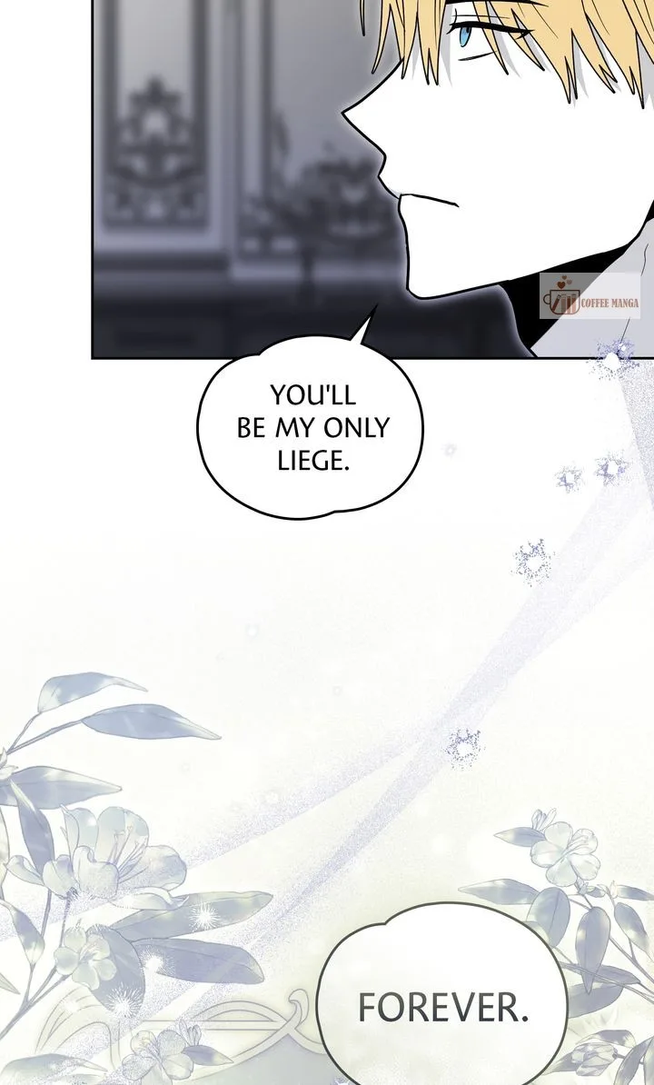 Falling for a Dying Princess Chapter 84 page 26