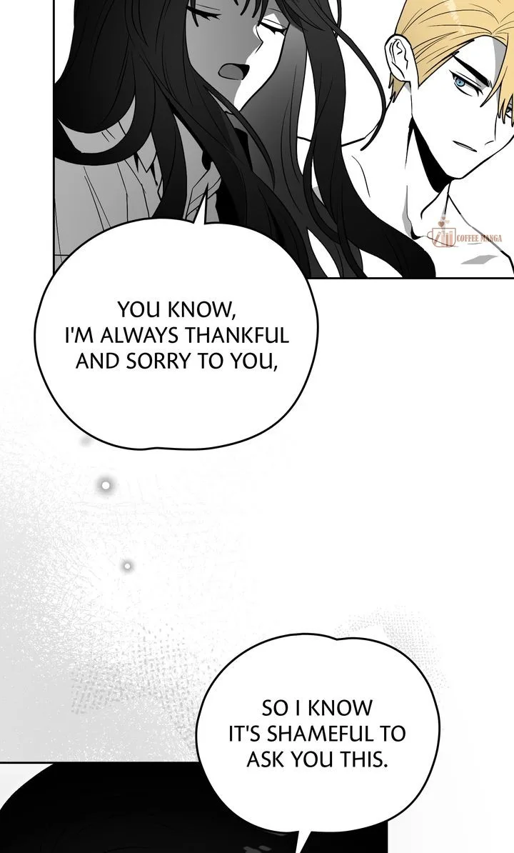 Falling for a Dying Princess Chapter 84 page 18
