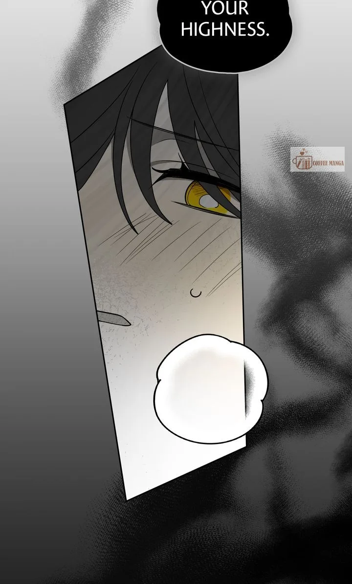 Falling for a Dying Princess Chapter 84 page 37