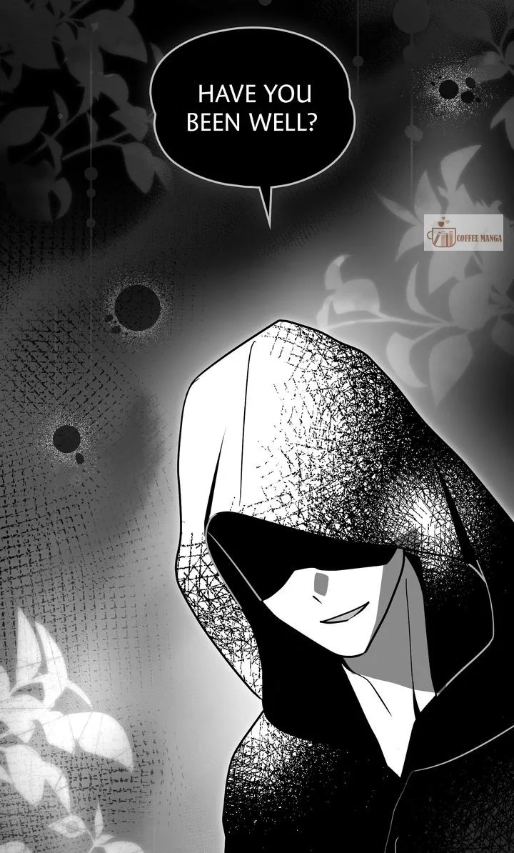 Falling for a Dying Princess Chapter 84 page 39