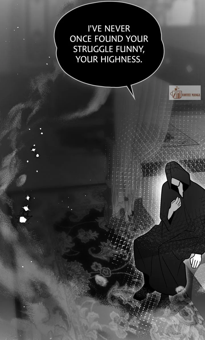 Falling for a Dying Princess Chapter 84 page 47