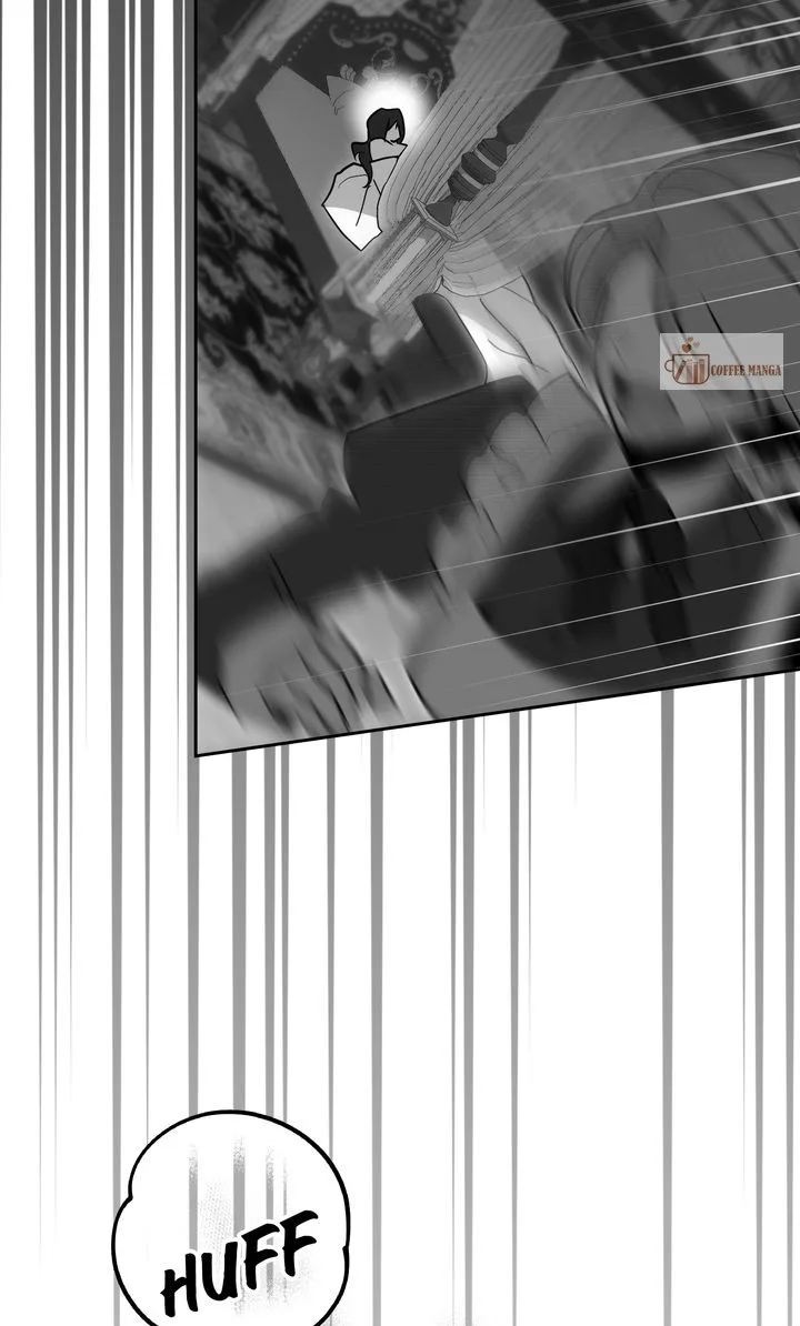 Falling for a Dying Princess Chapter 84 page 33
