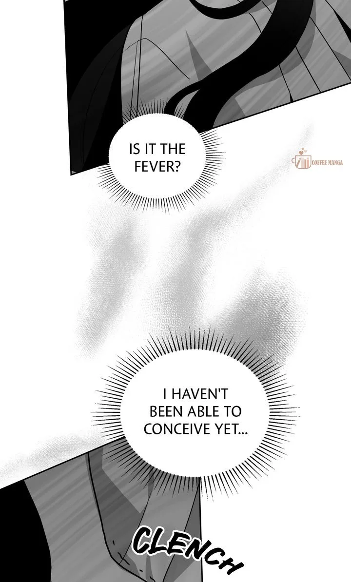 Falling for a Dying Princess Chapter 84 page 35