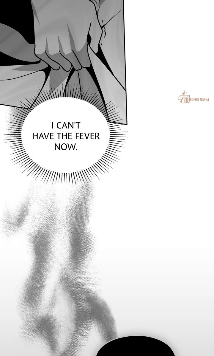 Falling for a Dying Princess Chapter 84 page 36