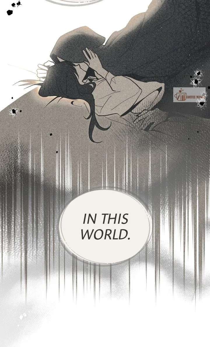 Falling for a Dying Princess Chapter 85 page 8