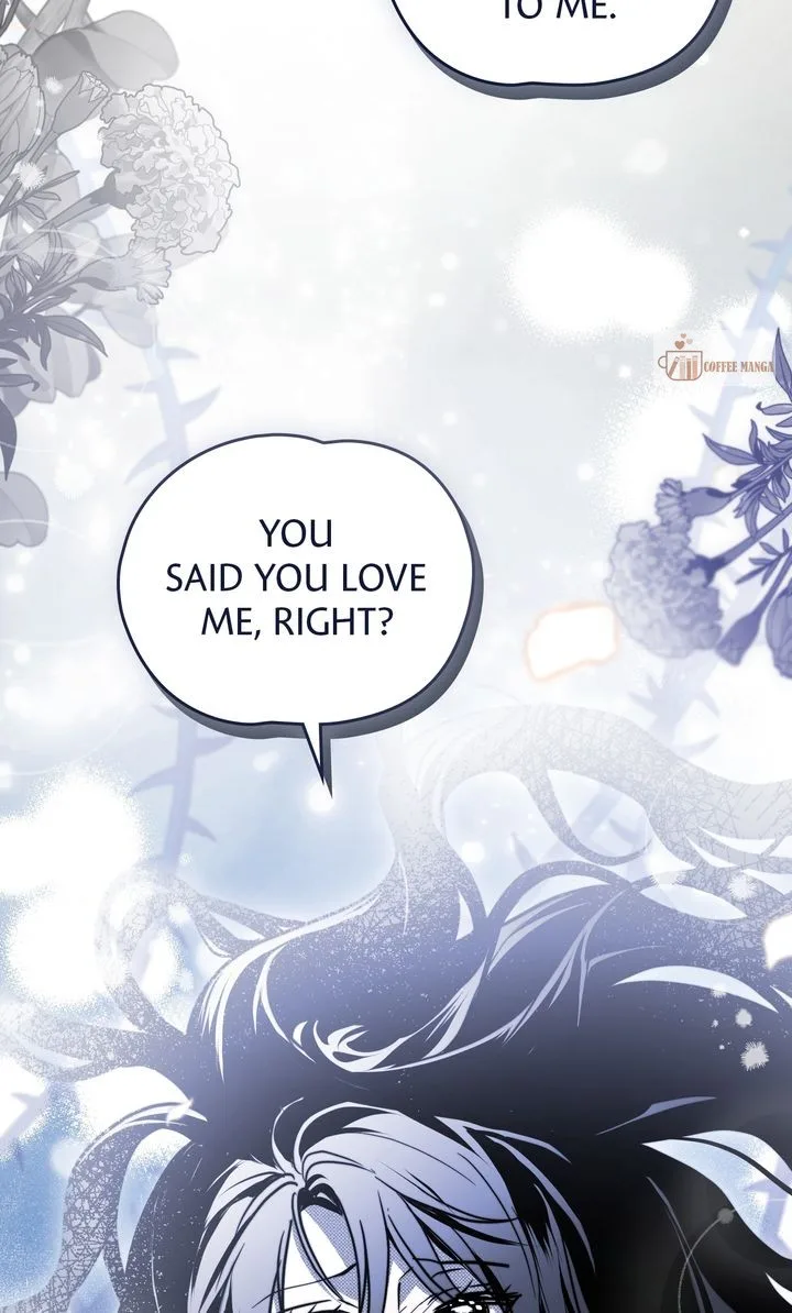 Falling for a Dying Princess Chapter 84 page 62