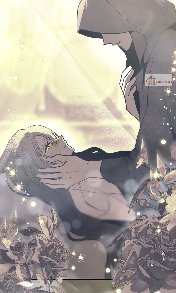 Falling for a Dying Princess Chapter 84 page 53