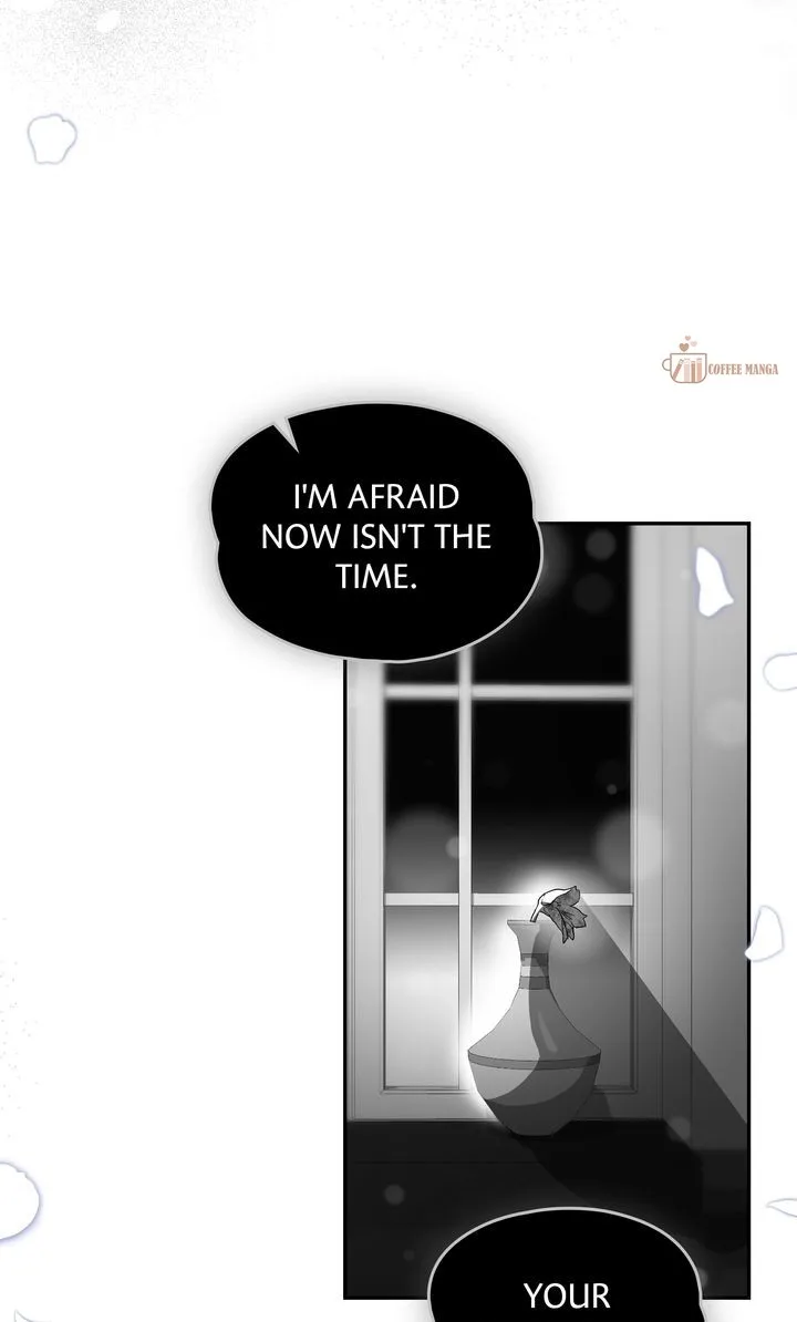 Falling for a Dying Princess Chapter 84 page 64
