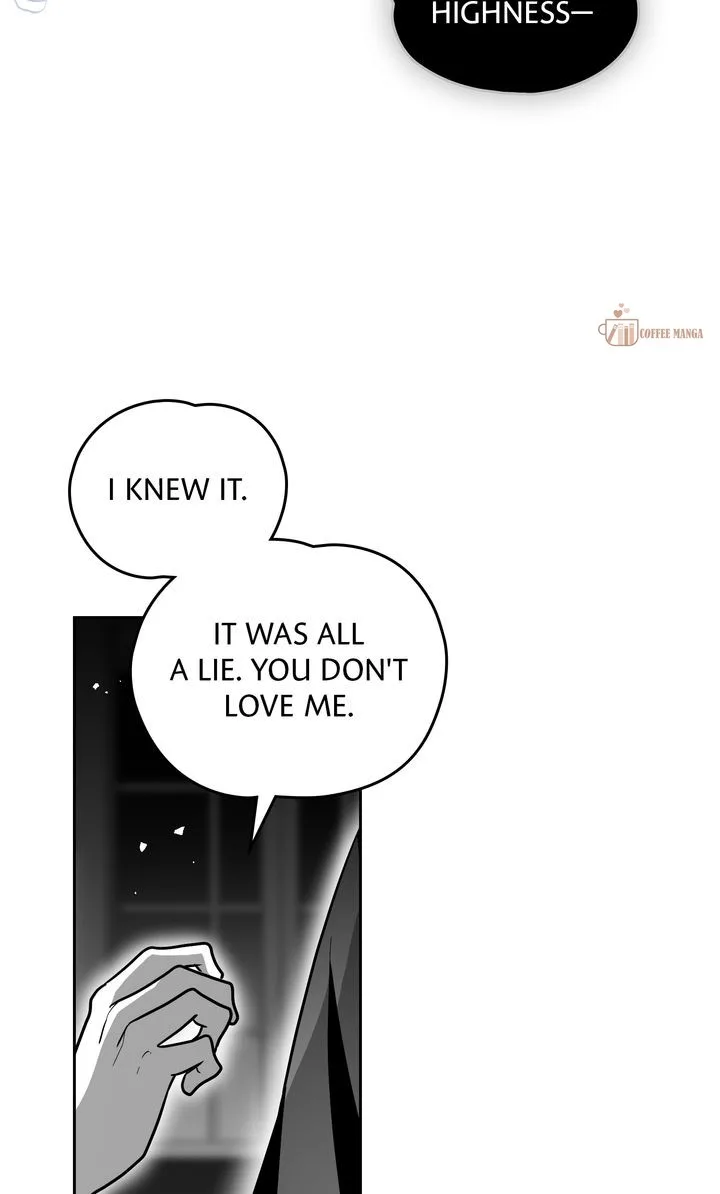 Falling for a Dying Princess Chapter 84 page 65