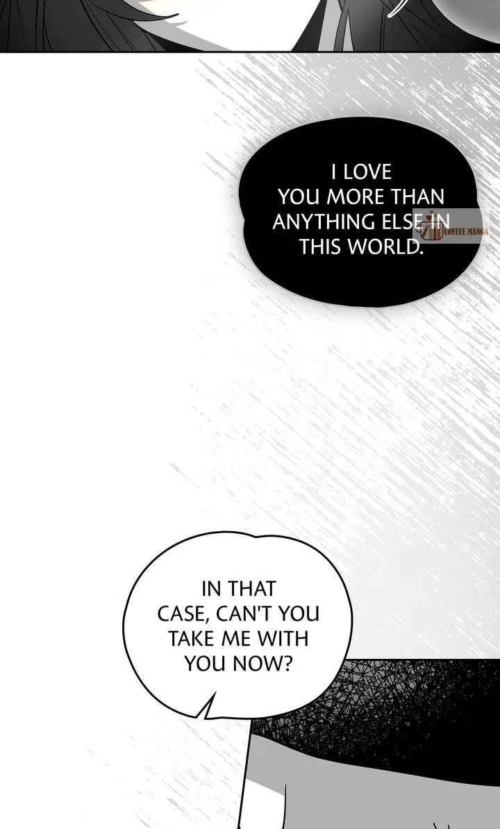 Falling for a Dying Princess Chapter 84 page 59