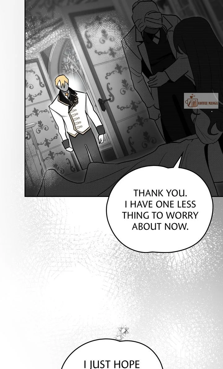 Falling for a Dying Princess Chapter 85 page 17