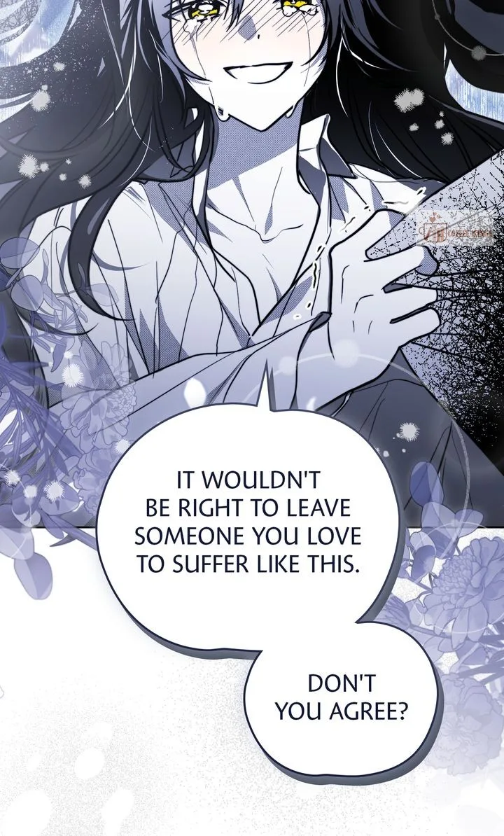 Falling for a Dying Princess Chapter 84 page 63