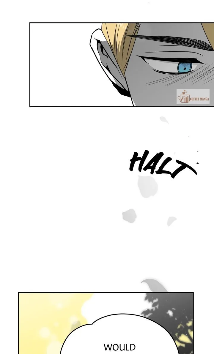 Falling for a Dying Princess Chapter 85 page 27