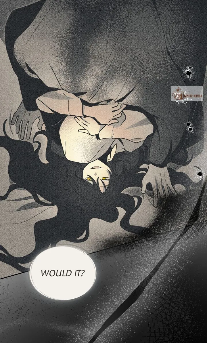 Falling for a Dying Princess Chapter 85 page 5