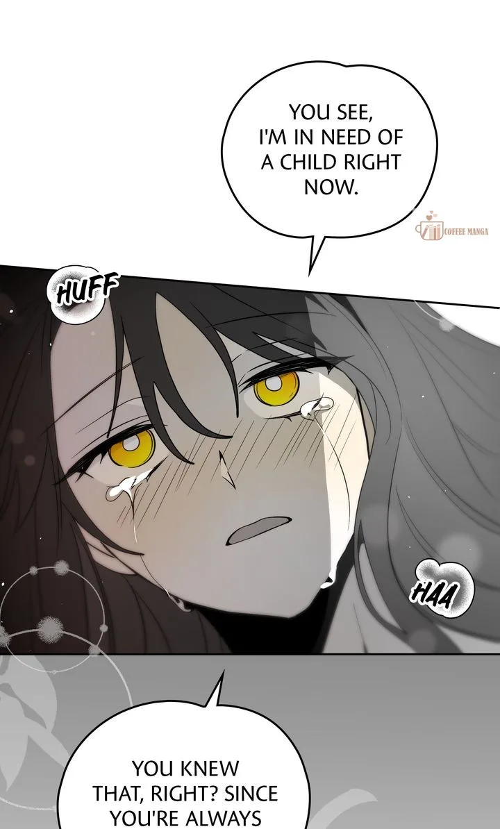 Falling for a Dying Princess Chapter 84 page 72