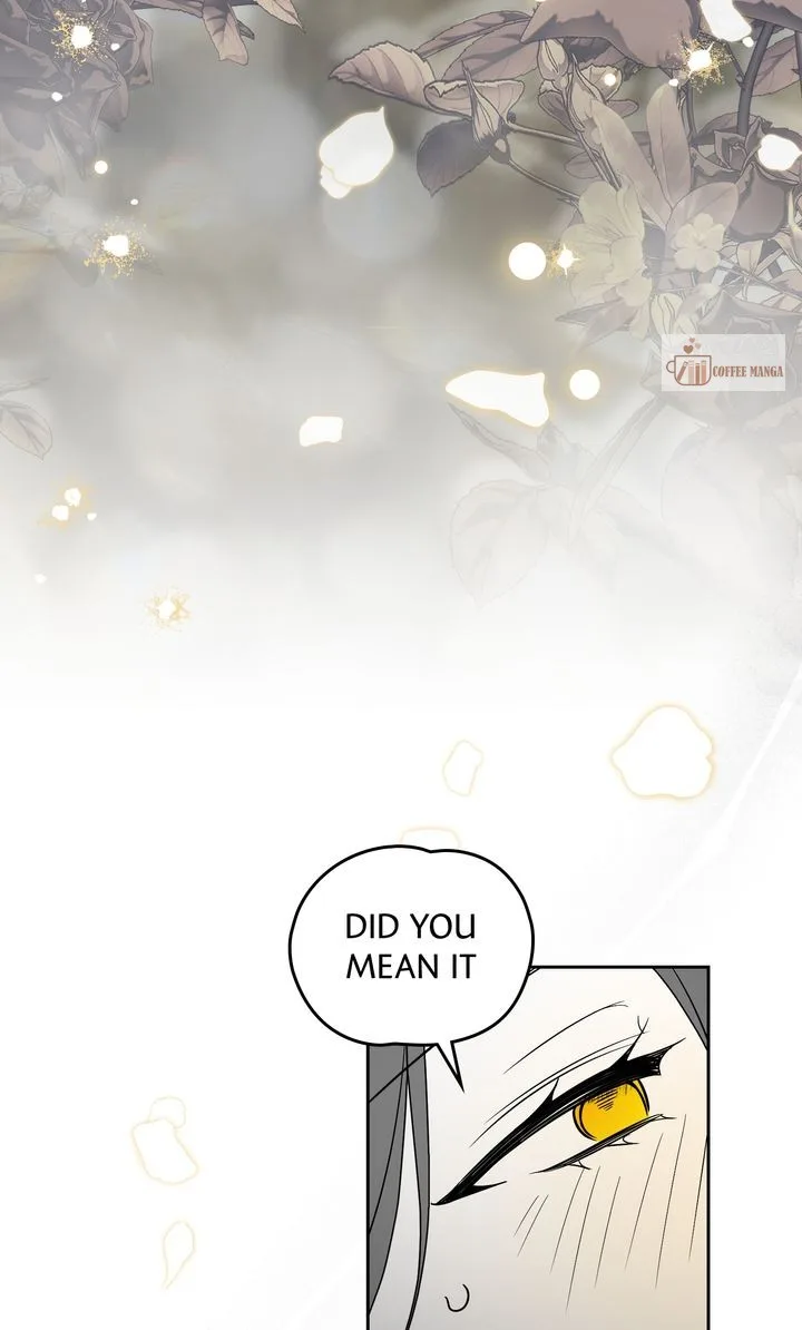 Falling for a Dying Princess Chapter 84 page 54