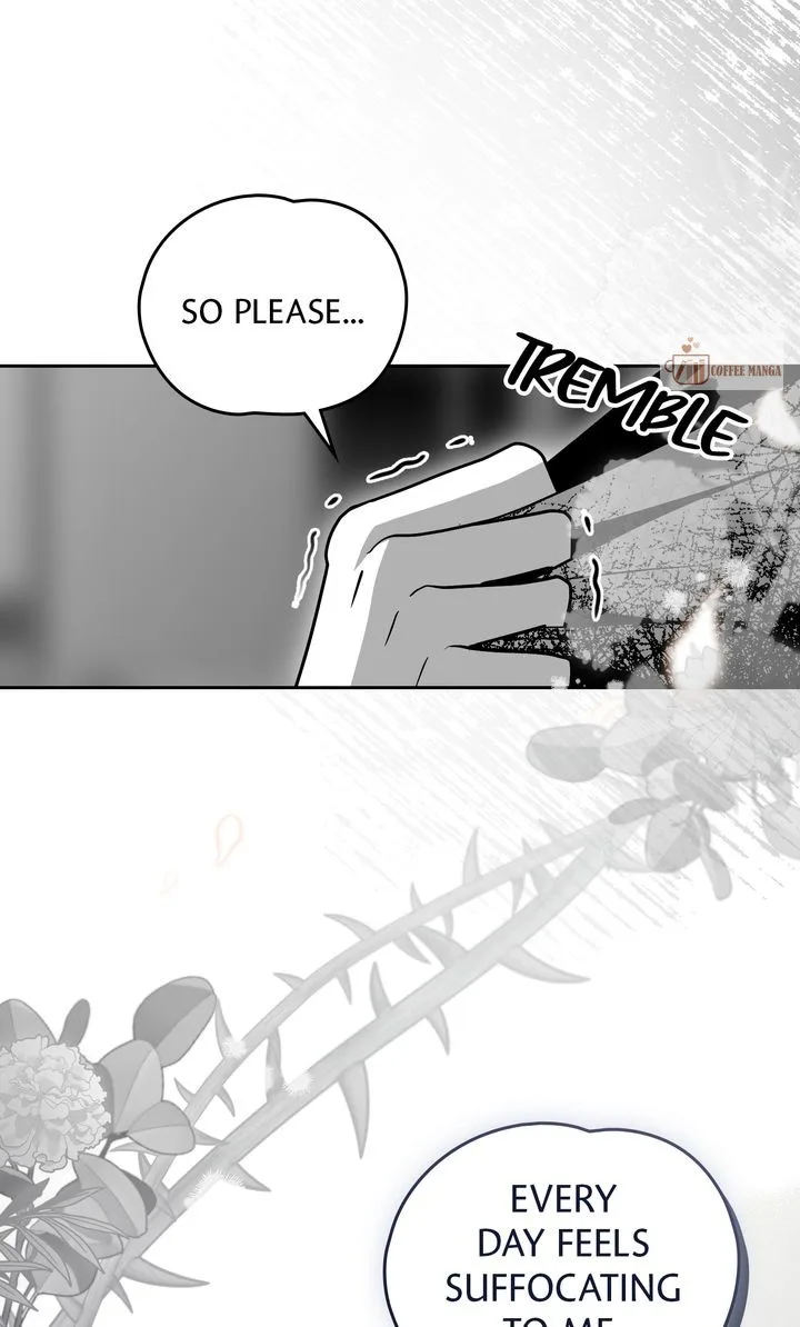 Falling for a Dying Princess Chapter 84 page 61