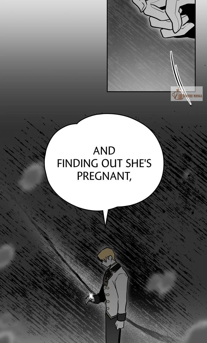 Falling for a Dying Princess Chapter 85 page 31