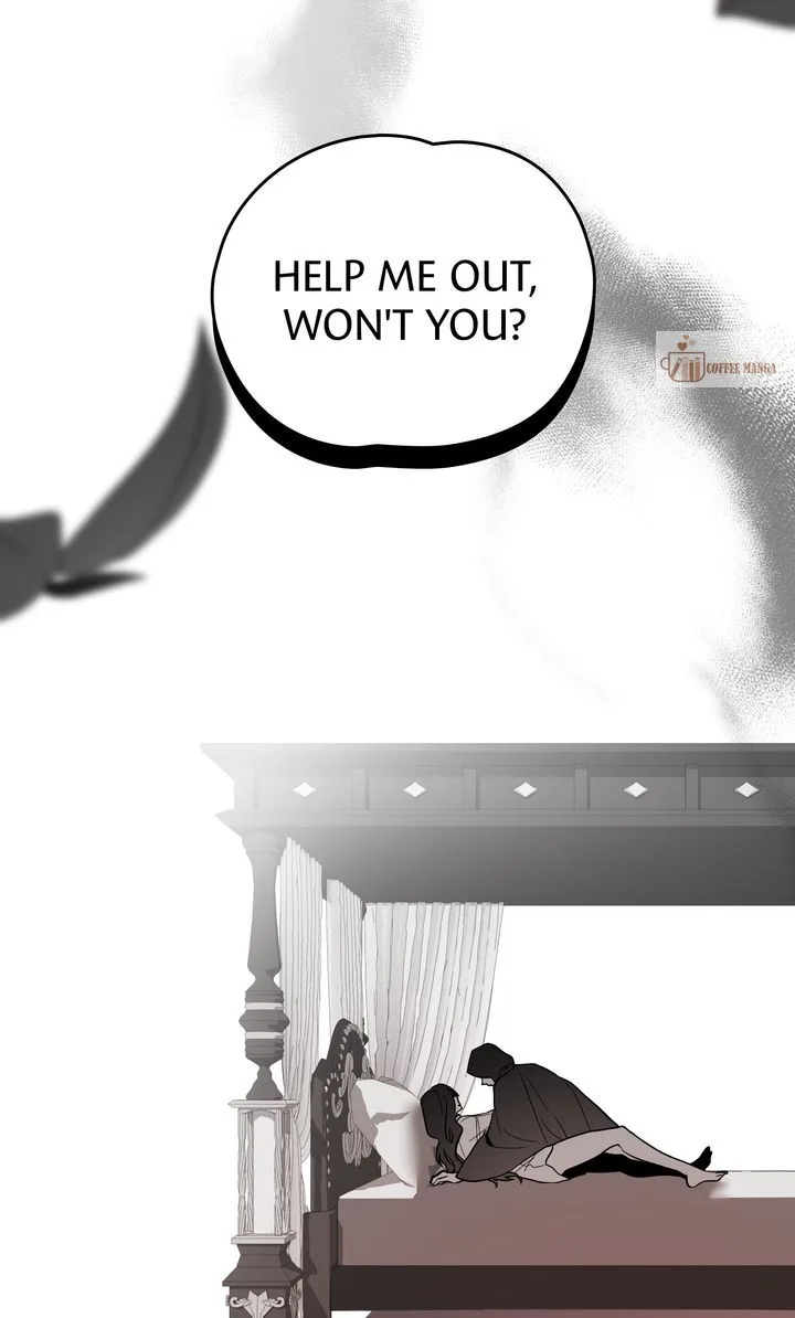 Falling for a Dying Princess Chapter 84 page 74