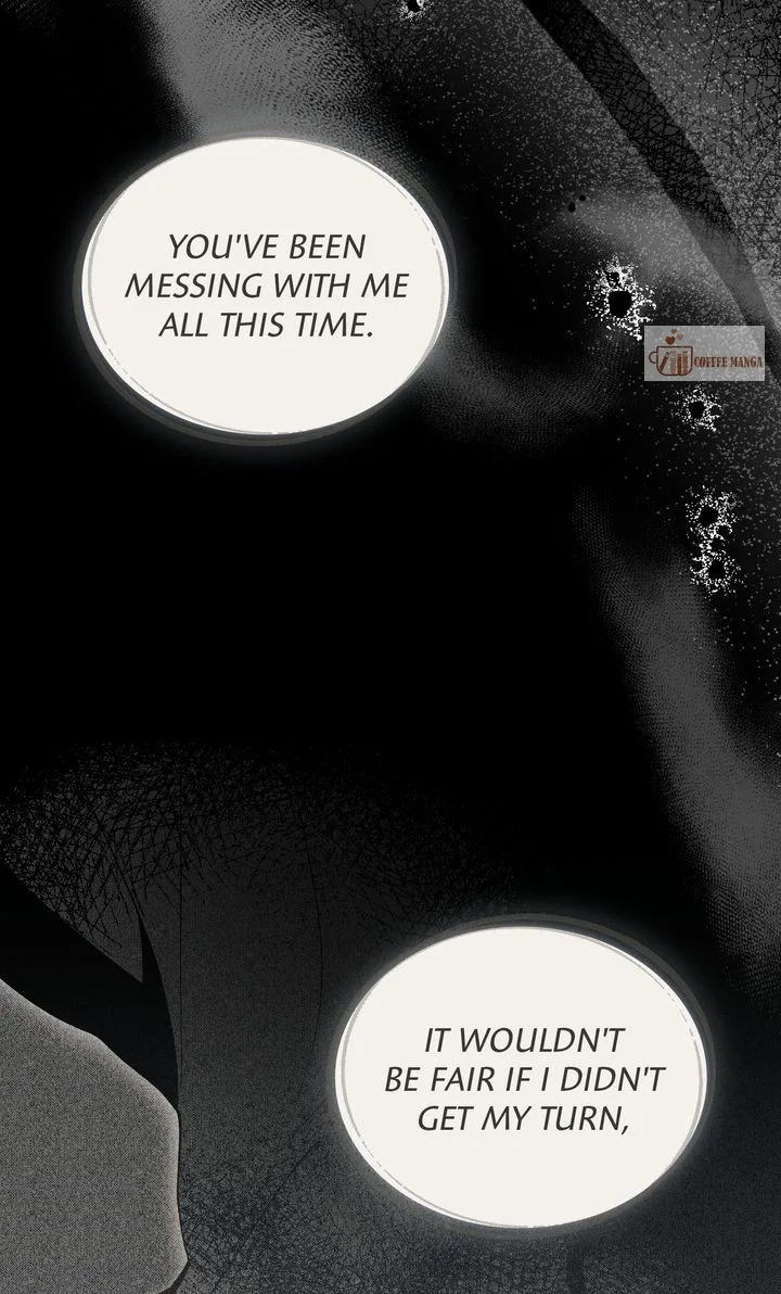 Falling for a Dying Princess Chapter 85 page 4