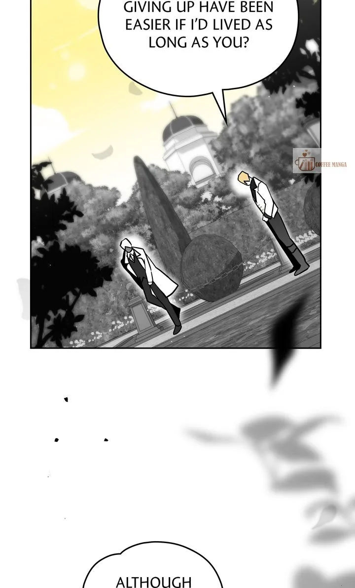 Falling for a Dying Princess Chapter 85 page 28