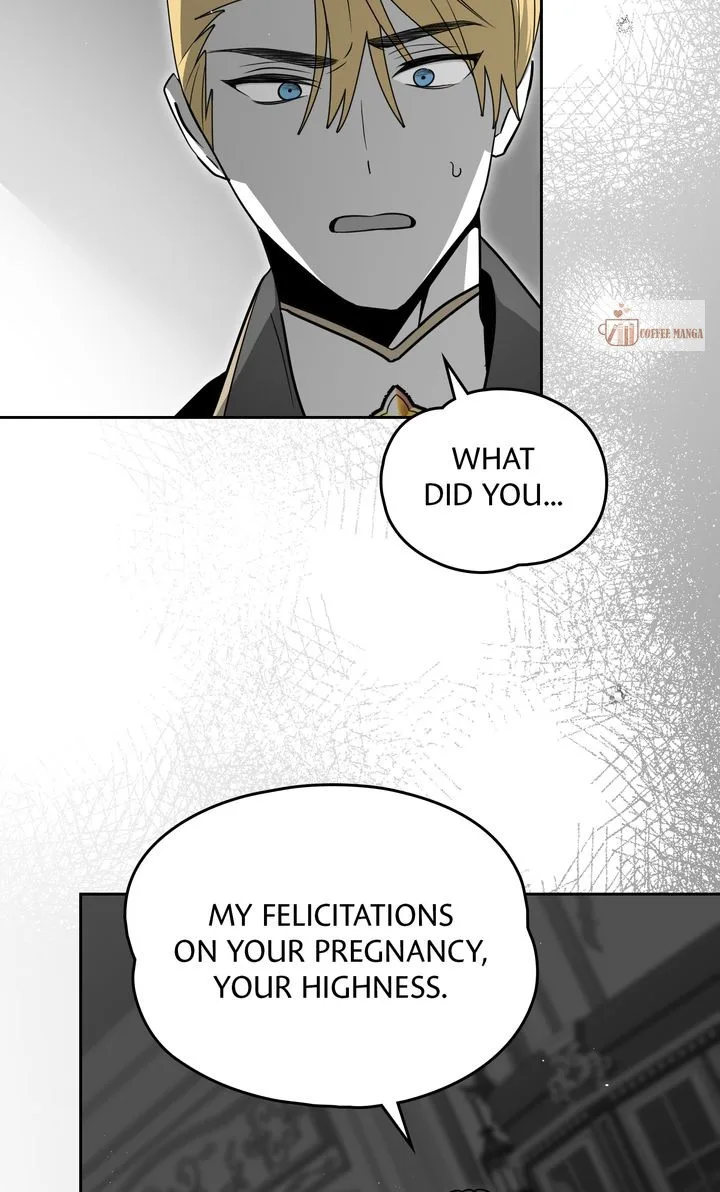 Falling for a Dying Princess Chapter 85 page 16