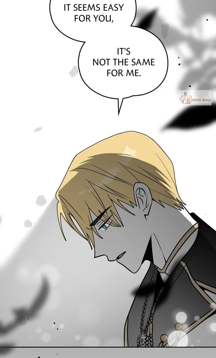 Falling for a Dying Princess Chapter 85 page 29