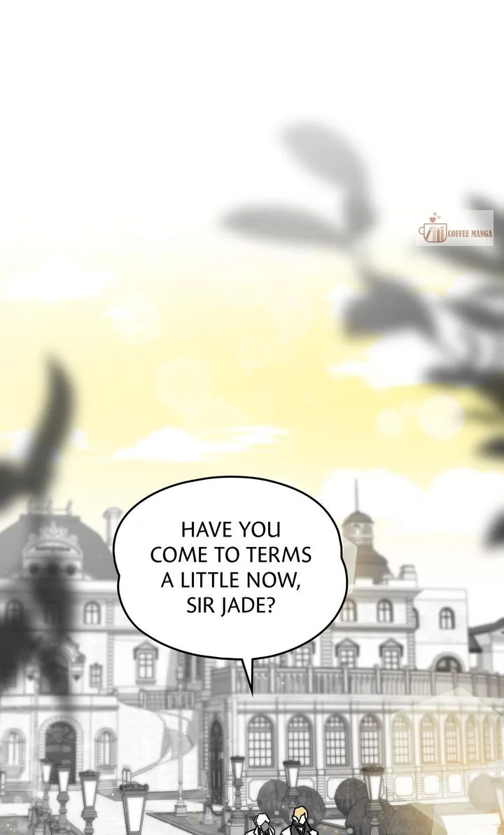 Falling for a Dying Princess Chapter 85 page 24