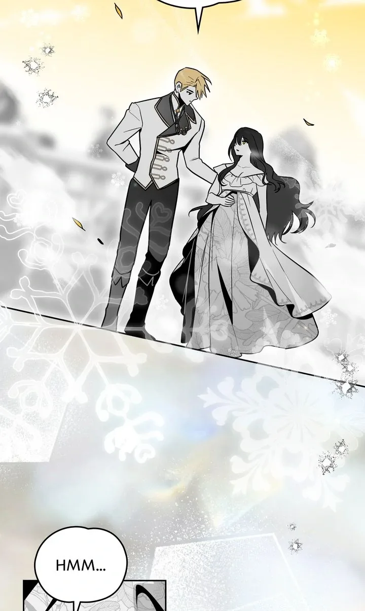 Falling for a Dying Princess Chapter 86 page 6