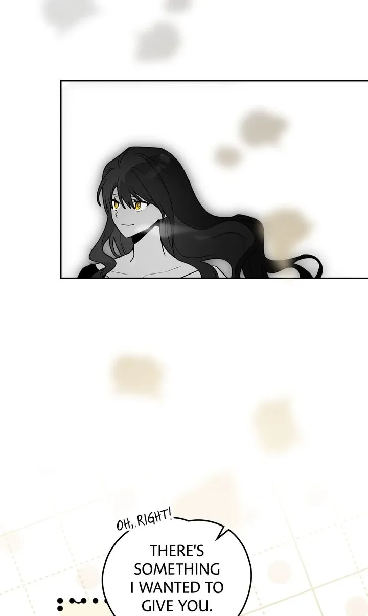 Falling for a Dying Princess Chapter 86 page 11