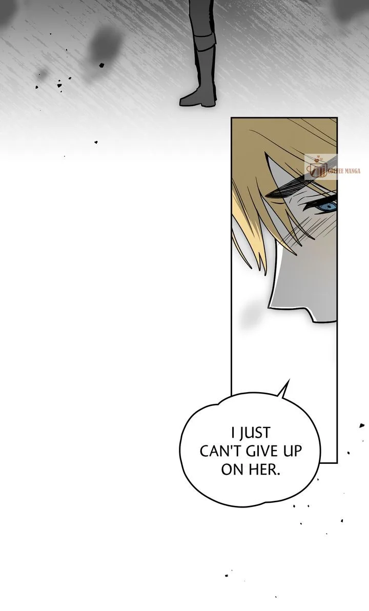 Falling for a Dying Princess Chapter 85 page 32