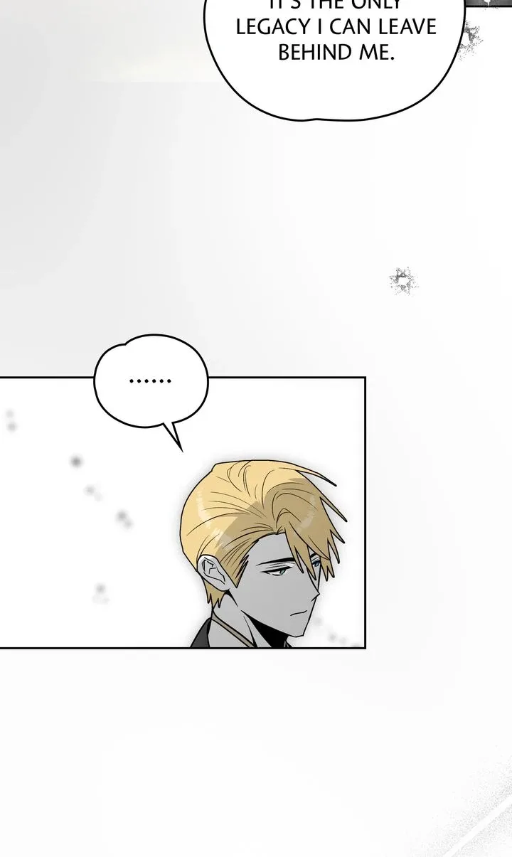Falling for a Dying Princess Chapter 86 page 8