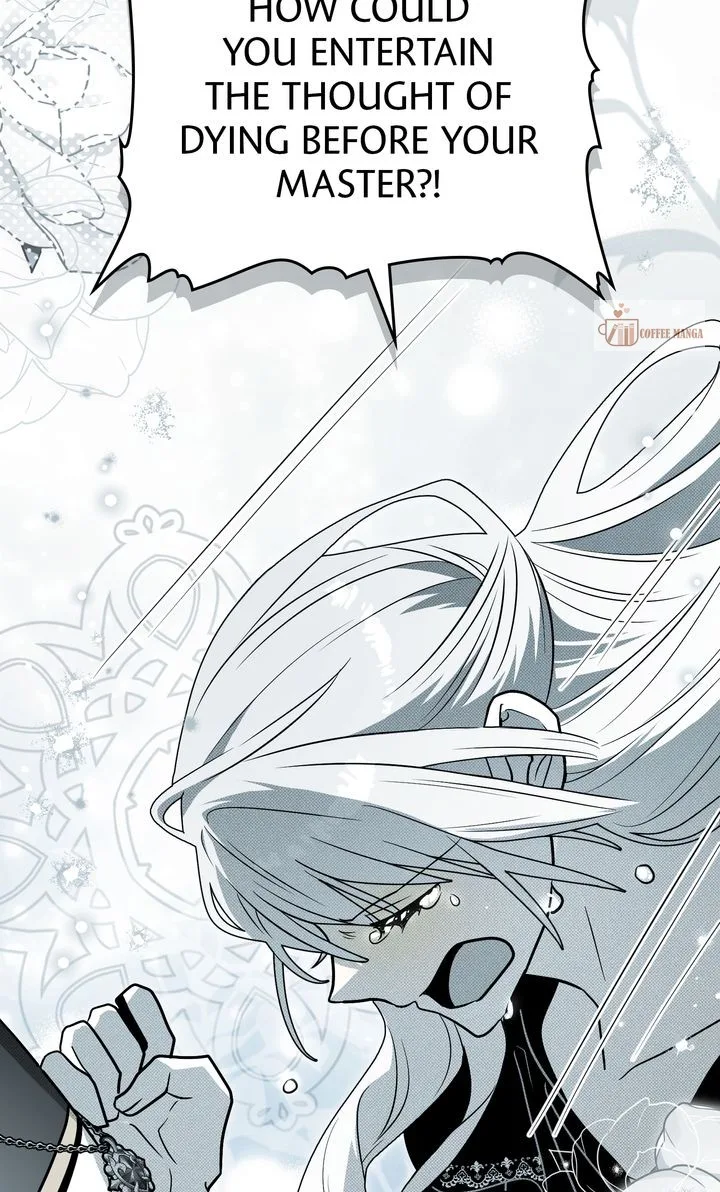 Falling for a Dying Princess Chapter 85 page 50