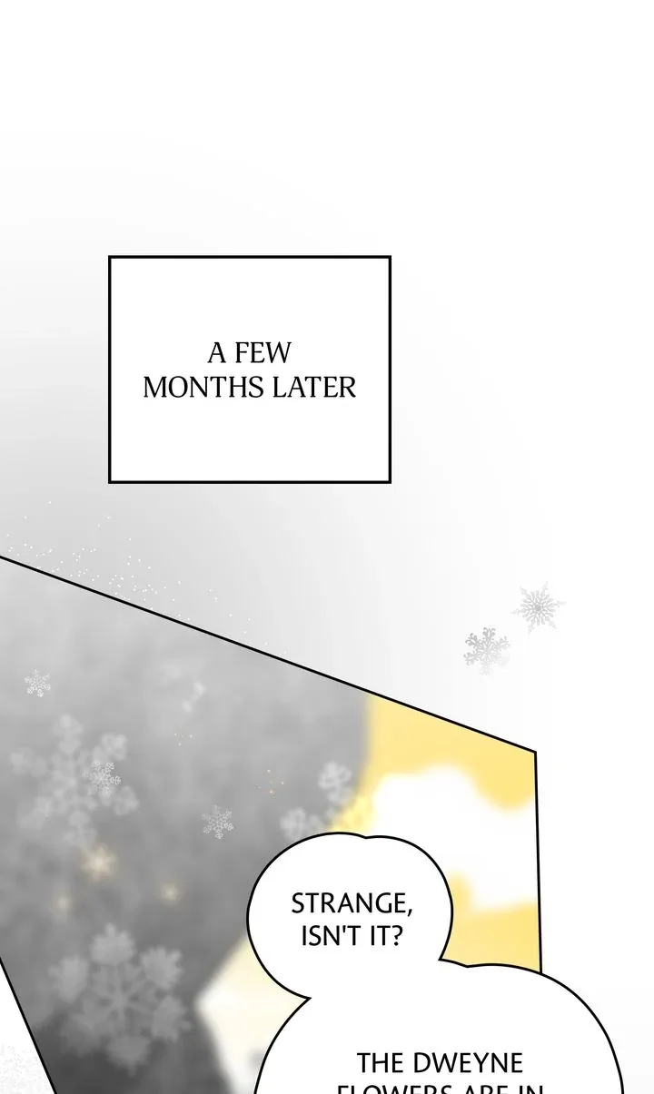 Falling for a Dying Princess Chapter 86 page 2