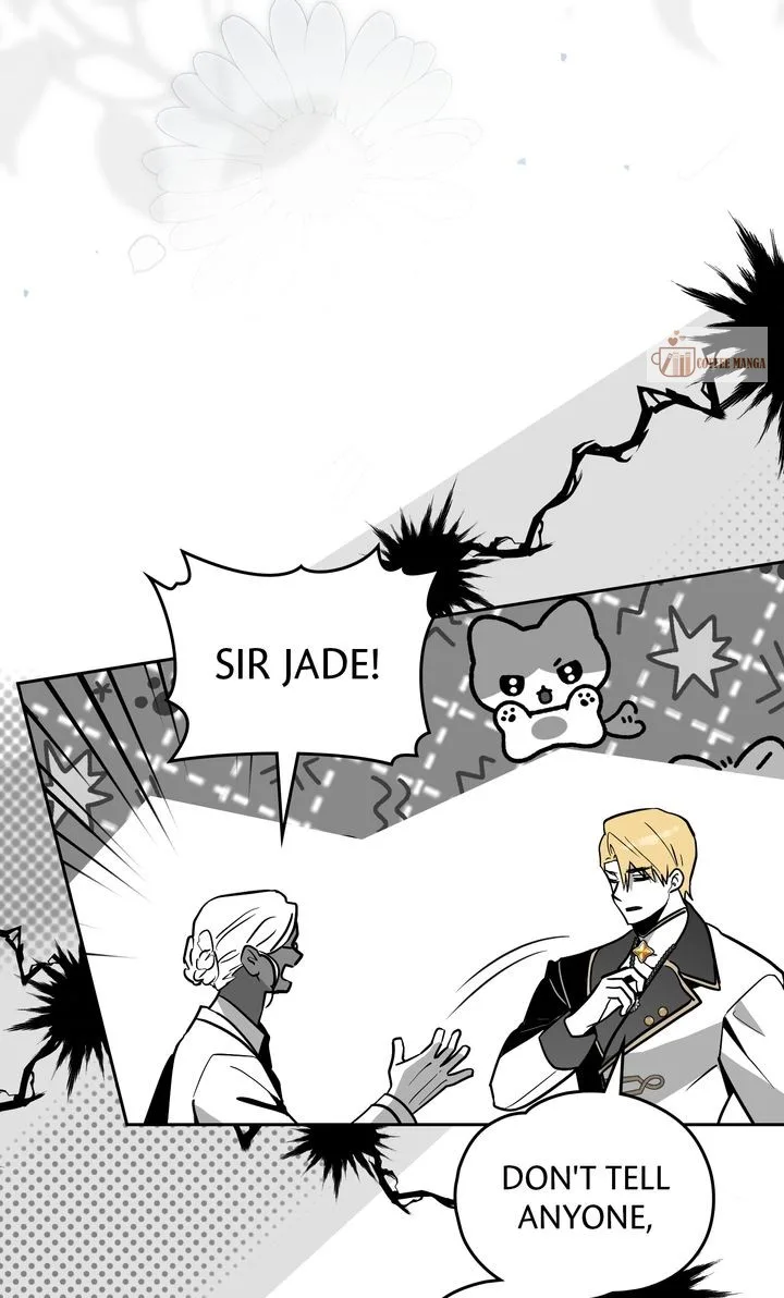 Falling for a Dying Princess Chapter 85 page 40