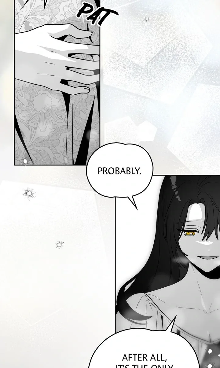 Falling for a Dying Princess Chapter 86 page 7