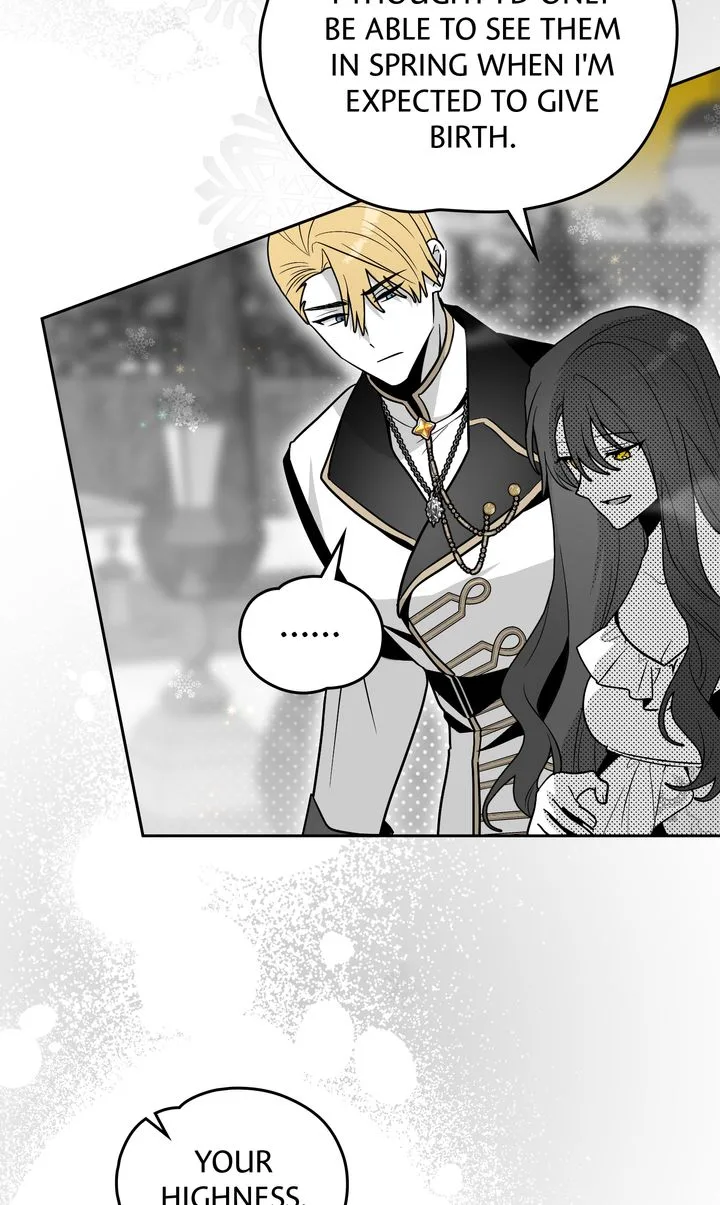 Falling for a Dying Princess Chapter 86 page 4