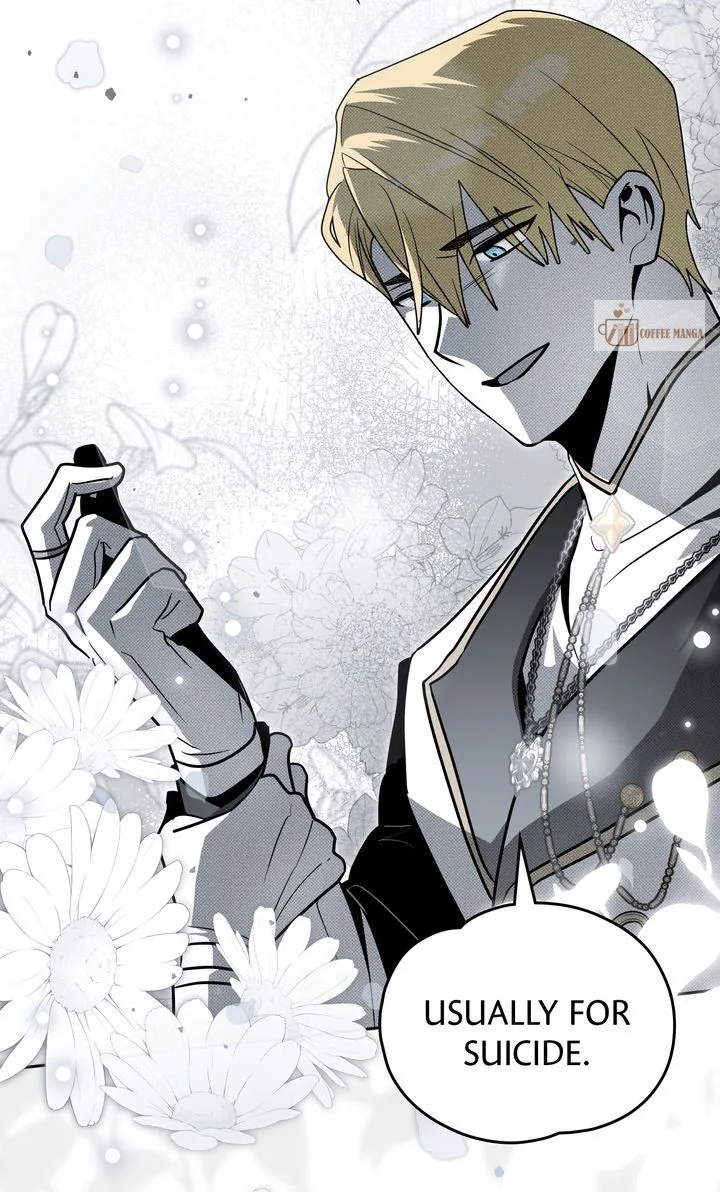 Falling for a Dying Princess Chapter 85 page 39