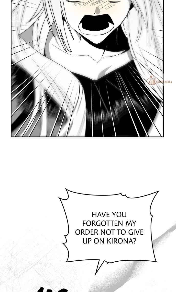 Falling for a Dying Princess Chapter 85 page 47