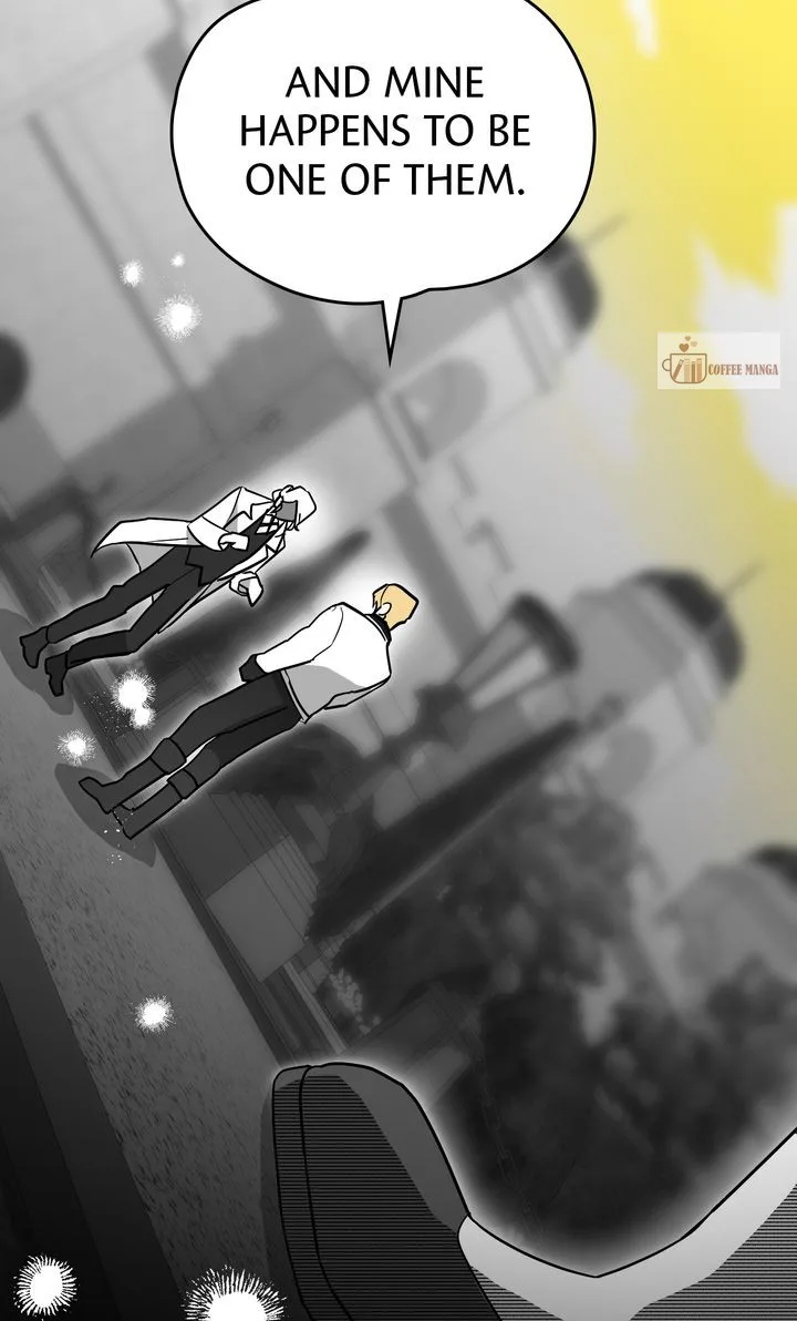Falling for a Dying Princess Chapter 85 page 43