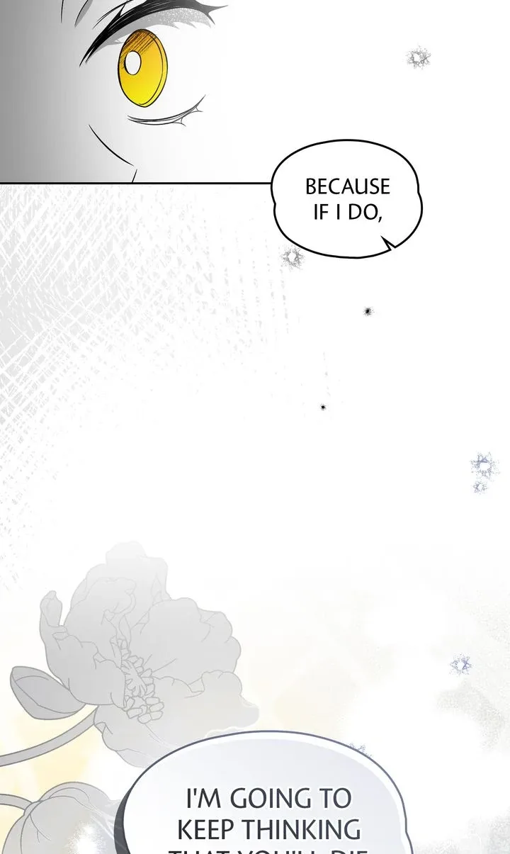 Falling for a Dying Princess Chapter 86 page 24