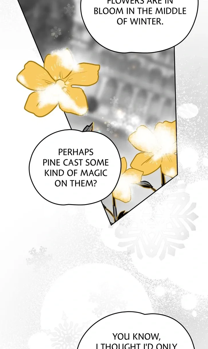Falling for a Dying Princess Chapter 86 page 3