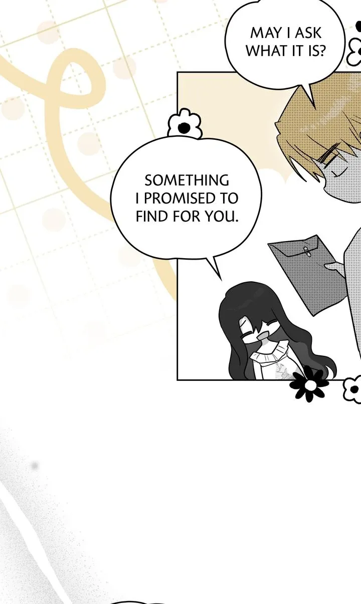 Falling for a Dying Princess Chapter 86 page 14